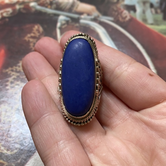 Gypsy Ring - Picture 11 of 17